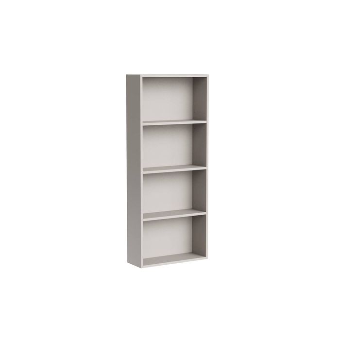 Kaboodle 300-399mm Five Spice Customisable Shallow Tall Med Pantry Open Shelf
