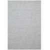Handwoven Marble Wool Rug-6423-Silver-110x160cm