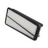Basco Air Filter Interchangeable with FA-3304 A1525 WA1164 for Toyota