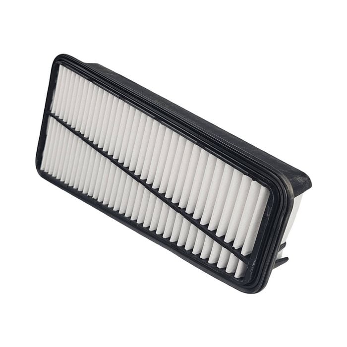 Basco Air Filter Interchangeable with FA-3304 A1525 WA1164 for Toyota