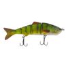 Finesse Naturals 4 Segment Swimbait, 110mm, 16.5gm, Redfin