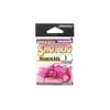 Decoy Worm 10 Drop Shot Wacky Fishing Hook 1