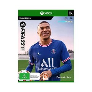 Xbox Games