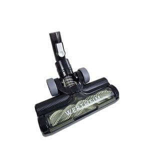 Wertheim Evolution Powerhead Replacement for Stick Vacuum Cleaner Black