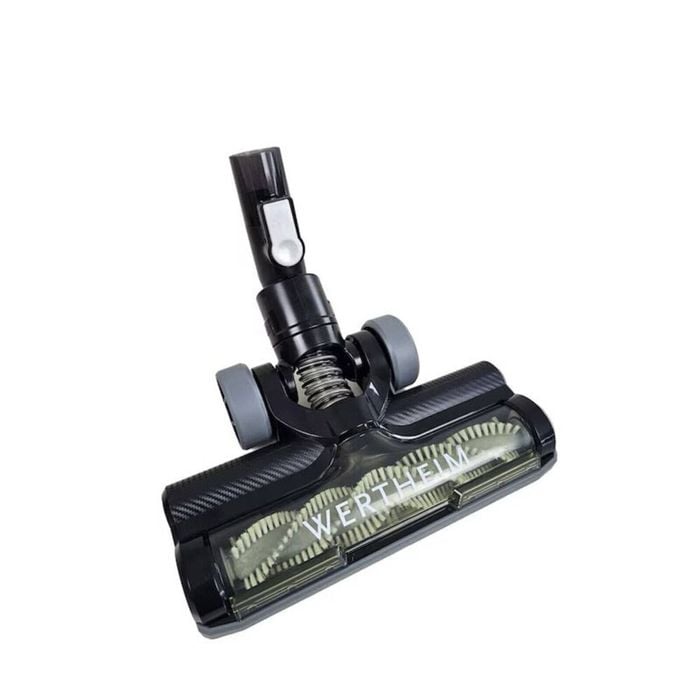 Wertheim Evolution Powerhead Replacement for Stick Vacuum Cleaner Black