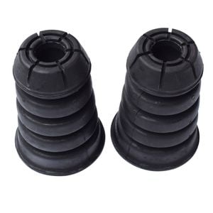 Machter Autoparts Rear Extended Bump Stop Bumpstop Kit Fit For Nissan Patrol GU GQ Y61 Y60 Bump Stops