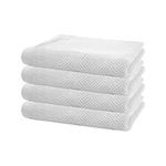 Angove 4pack Hand Towel 40x70cm White