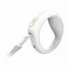 Petkit Go Smart Gps Tracking Leash Smart Dog Lead White
