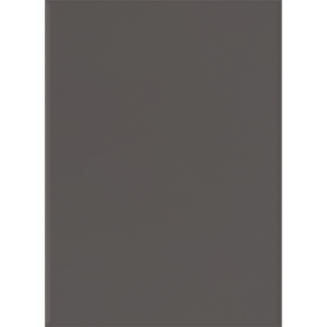 Door Panel Double 998x498 Industry Grey