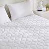 Dreamz Waterproof Antibacterial Mattress Protector Double