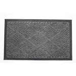 Bayliss 60 x 90cm Status Polypropylene / Rubber Mat