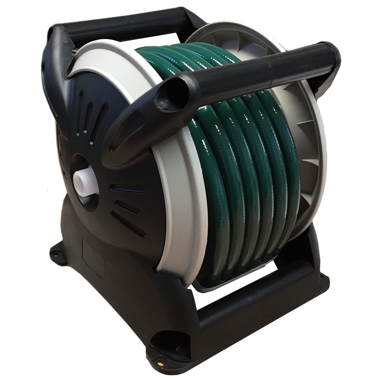 Holman 15m Portable Garden Hose Cart product image