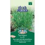 Mr Fothergill's Russian Tarragon Seeds