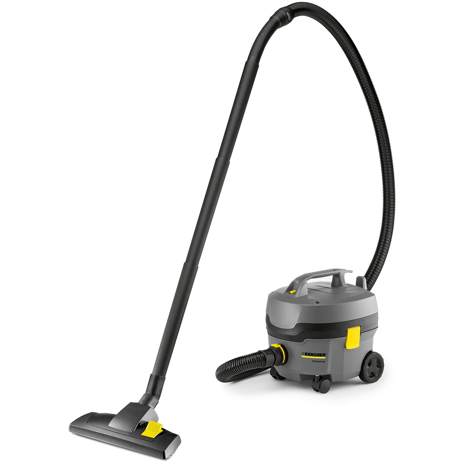 Karcher Professional T 7 1 Classic Dry Vacuum Cleaner Bunnings Australia