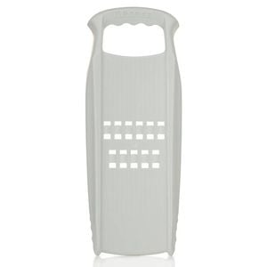 Borner Rosti Grater Powerline - Fits Borner V Slicer White
