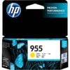 Hp 955 Original Inkjet Ink Cartridge - Yellow Pack - 700 Pages