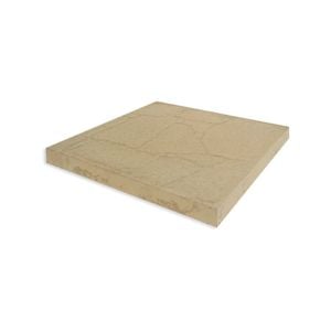 WestStone 450 x 450 x 37mm Cream Split Stone Paver