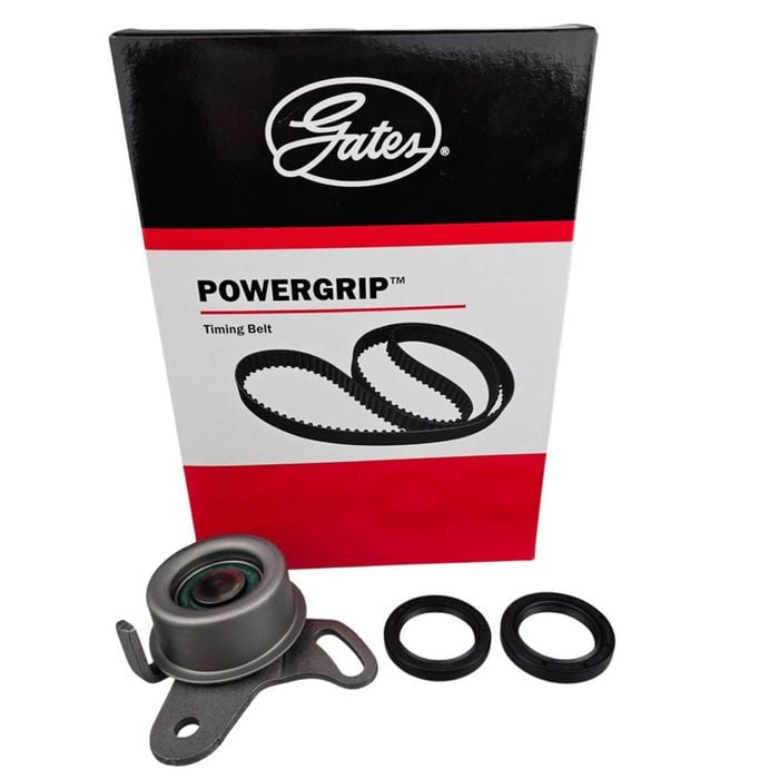 Timing Belt Kit For Hyundai Getz TB G4EA 1.3L SOHC 11/2002 To 9/2005