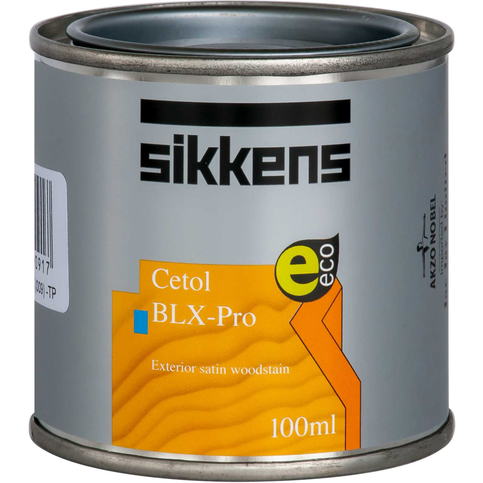 Sikkens 100ml Light Oak Cetol BLX-Pro Timber Finish