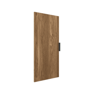 Lugna 1021 x 450 x 16mm Cove Left Hand Door