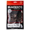 Blackdog 150g Naturally Good Pet/Dog Beef Liver Healthy Treats/Food/Reward