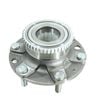 Front Wheel Bearing Hub Assy For Hyundai iLoad iMax TQ with ABS RWD 2008-2021
