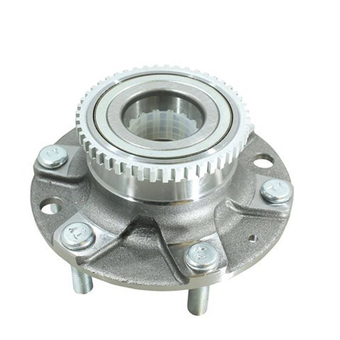 Front Wheel Bearing Hub Assy For Hyundai iLoad iMax TQ with ABS RWD 2008-2021