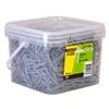 Otter 50 x 4.0mm 15kg Hot Dipped Galvanised Staples