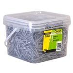 Otter 50 x 4.0mm 15kg Hot Dipped Galvanised Staples