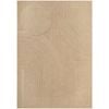 Issey Archi Beige 290X200Cm Rug