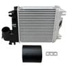 Intercooler & Hoses For Toyota Hilux N70 D4D KUN26 1KD-FTV 3.0L 2010-2015