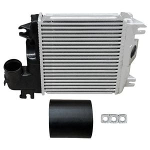 Intercooler & Hoses For Toyota Hilux N70 D4D KUN26 1KD-FTV 3.0L 2010-2015