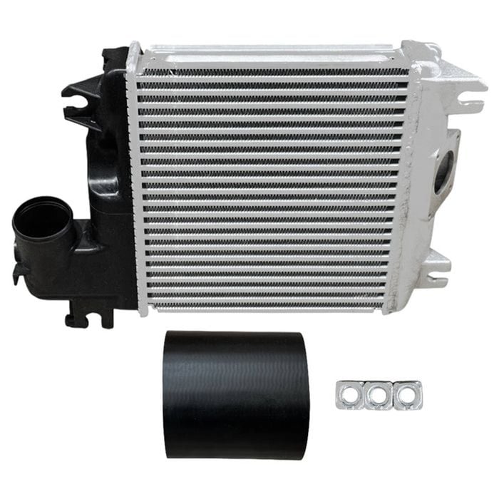 Intercooler & Hoses For Toyota Hilux N70 D4D KUN26 1KD-FTV 3.0L 2010-2015