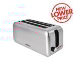 Mistral 4 Slice Toaster BT353