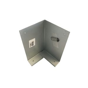 Maxi Metals Fascia Mend External Corner