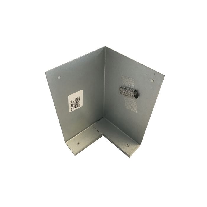 Maxi Metals Fascia Mend External Corner