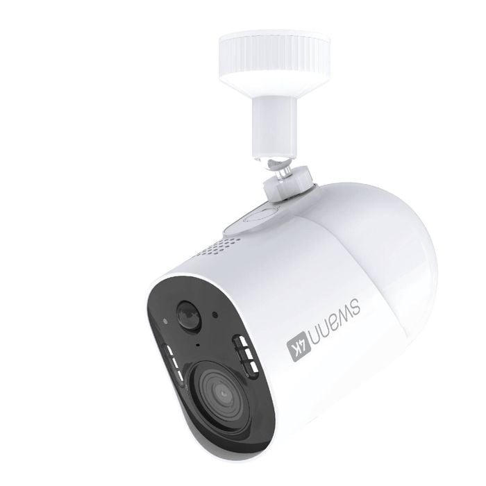 Swann Xtreem4K Wireless Security Camera