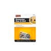 Prestige 42mm M6 Minifix Connector Cam And Bolt - 4 Units