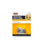 Prestige 42mm M6 Minifix Connector Cam And Bolt - 4 Units