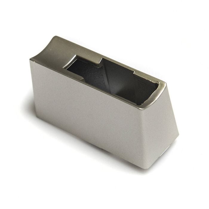 Electrolux Fridge Door Handle Pedestal Kit 4055595427