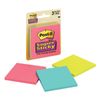 Post-it Super Sticky Notes 76x76mm (3 pads) (Rio de Janeiro)
