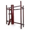 Smai Kung Fu Dummy - Freestanding - Brown