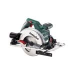 Metabo 160mm 1200W Corded Circular Saw KS 55 FS