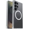 OtterBox Symmetry Clear Magnets Case For Galaxy S25 Ultra 5G - Clear