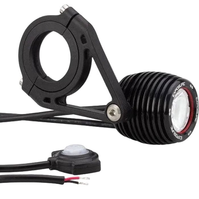 Exposure Fuse E-bike