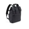 Decathlon - 15 L Water Repellent Backpack With Laptop Compartment - One Size