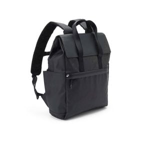 Decathlon - 15 L Water Repellent Backpack With Laptop Compartment - One Size