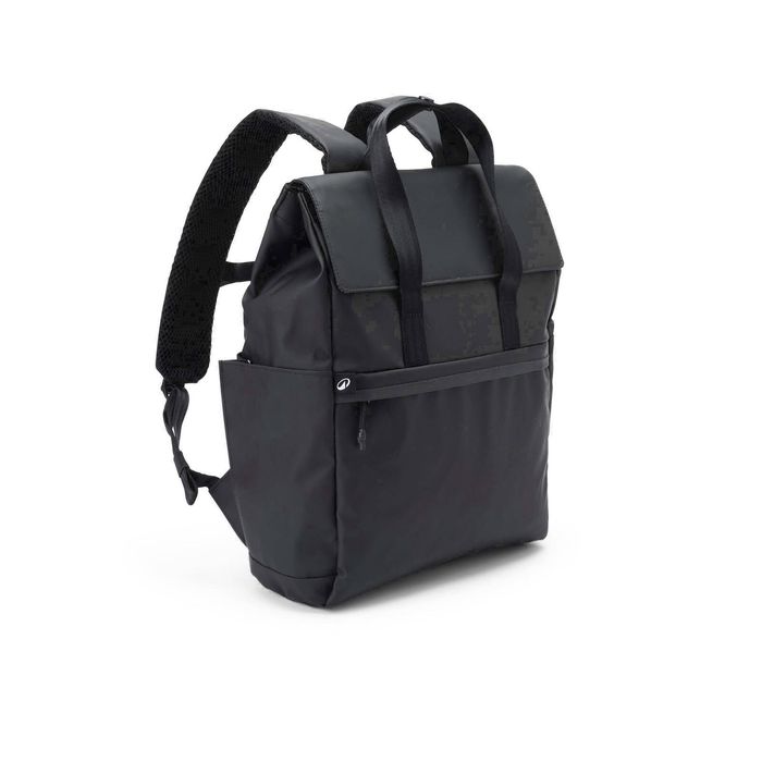 Decathlon - 15 L Water Repellent Backpack With Laptop Compartment - One Size