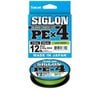 Sunline Siglon PE x4 150m Light Green Braid Fishing Line 10lb