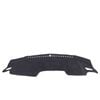 For HONDA Civic 10th Generation 05/2016-11/2021 Custom Car Dash Mat Cover Dashmat